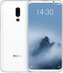 Прошивка телефона Meizu 16 в Казане